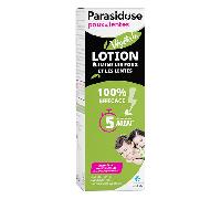 Parasidose Lotion Végétale Anti-Poux 200ml