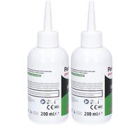 Parasidose Lotion végétale anti-poux & lentes Lotion(S) 2x200 ml