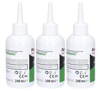 Parasidose Lotion végétale anti-poux & lentes Lotion(S) 3x200 ml