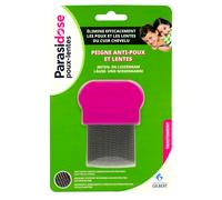 Parasidose Peigne fin 1ut