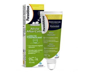 Parasidose Roll-On Apaisant Après Piqûres 15 ml