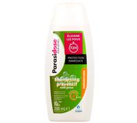 Parasidose Shampooing Préventif Anti-poux 200ml