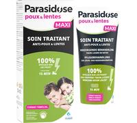 Parasidose Soin Traitant Anti-Poux 200ml