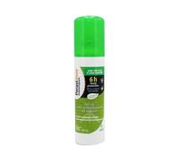 Parasidose Spray répulsif végétal moustiques – zones tropicales et tempérées – 100 ml