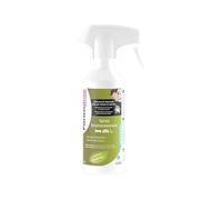 PARASIDOSE - Spray Désinfectant Environnement, Élimine Poux et Lentes sur Textiles et Objets (250mL) - Le Lot De 2