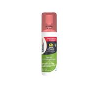 Parasidose Spray Répusilf Moustiques Zones Tropicales 100ml