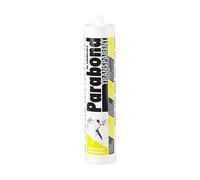Parasilico 0400004T692463 Parabond Mastic colle MS Polymère 290 ml Transparent