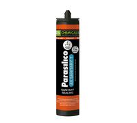 Parasilico AX Sanitary T - 300 ml - DL CHEMICALS - 1075