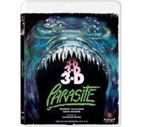 Parasite (1982) 3D (Blu Ray) G