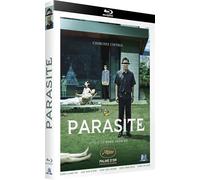 Parasite (2019) - Blu-Ray [HD DVD]