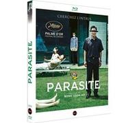 Parasite Blu-ray E