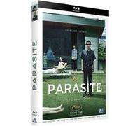 Parasite Blu-ray E