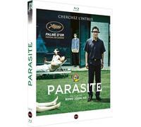 Parasite - Blu-Ray