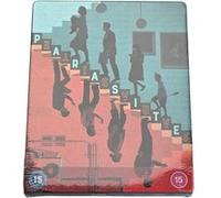 Parasite Blu-ray SteelBook ??? Gisaengchung édition Limitée Zavvi [-18] B G