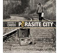 Parasite City - Minstrel S Creed [+1 Bonus] [Import]