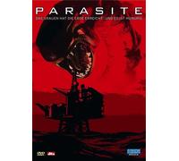 Parasite-Das Grauen Hat Die Erde erreicht und ES ist hungrig [Import]
