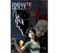 PARASITE DOLLS #1 [DVD]
