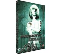 Parasite Dolls