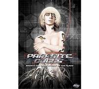 Parasite Dolls , (Animated) G