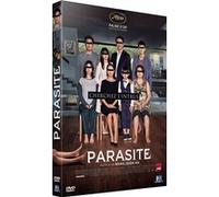 Parasite DVD E
