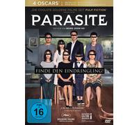 Parasite [Import]