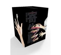 Hitoshi Iwaaki – Parasite – Édition originale – Coffret intégrale – Glénat