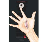 Parasite - Édition originale - Tome 01 Hitoshi Iwaaki (Auteur)