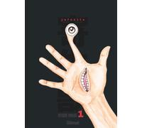 Parasite - Édition originale - Tome 01