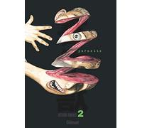 Parasite – Édition originale – Tome 02 – Glénat