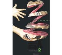 Parasite - Édition originale - Tome 02 Hitoshi Iwaaki (Auteur)