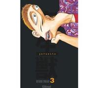Parasite - Édition originale - Tome 03 Hitoshi Iwaaki (Auteur)