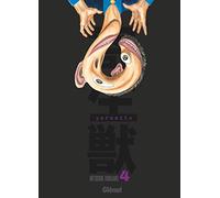 Parasite - Édition originale - Tome 04