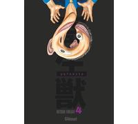 Parasite - Édition originale - Tome 04