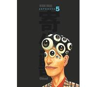 Parasite – Édition originale – Tome 05 – Glénat