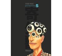 Parasite – Édition originale – Tome 05 – Glénat