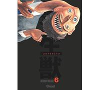Parasite - Édition originale - Tome 06