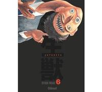 Parasite - Édition originale - Tome 06 Hitoshi Iwaaki (Auteur)