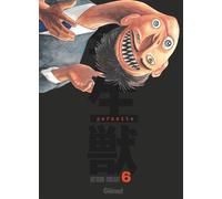 Parasite – Édition originale – Tome 06 – Glénat