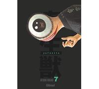 Glénat Parasite - édition originale tome 7