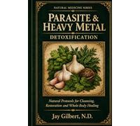 Parasite & Heavy Metal Detoxification