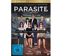 Parasite - Finde den Eindringling (DVD) Song Kang-ho Lee Sun-kyun Jo Yeo-jeong