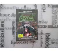 Parasite [Import USA Zone 1]