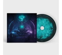 Parasite Inc. – Cyan Night Dreams – CD Digipak