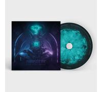 PARASITE INC. - CYAN NIGHT DREAMS CD NEUF