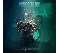 Parasite Inc - Dead & Alive (Japanese Bonus Material) [Cd] Bonus Tracks, Japan -