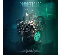 Parasite Inc - Dead & Alive (Japanese Bonus Material) [Import]