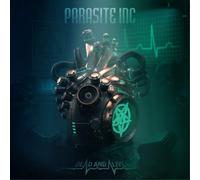 Parasite Inc – Dead and Alive