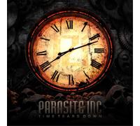 Parasite Inc. – Time Tears Down