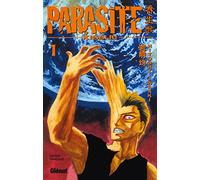 Parasite Kiseiju, tome 1