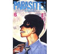 Parasite Kiseiju, tome 6